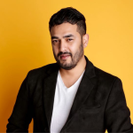 Sudan Kumar Thapa